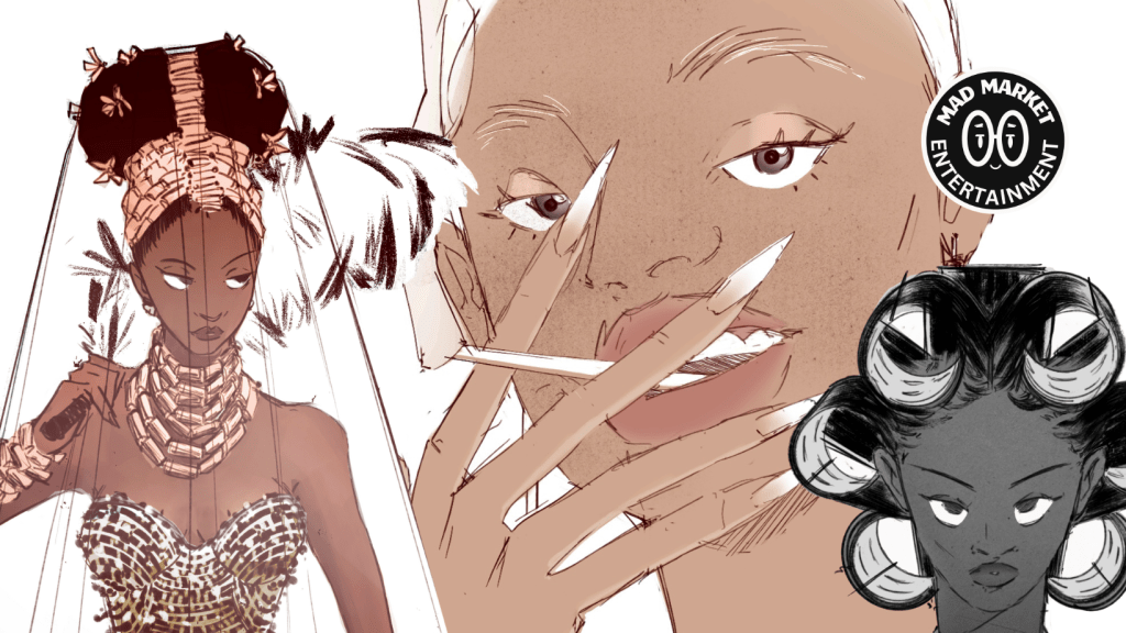 How to draw for real&nbsp;V.1